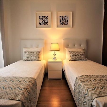 Apartamentos Gaivota Holidays 나자레 외부 사진