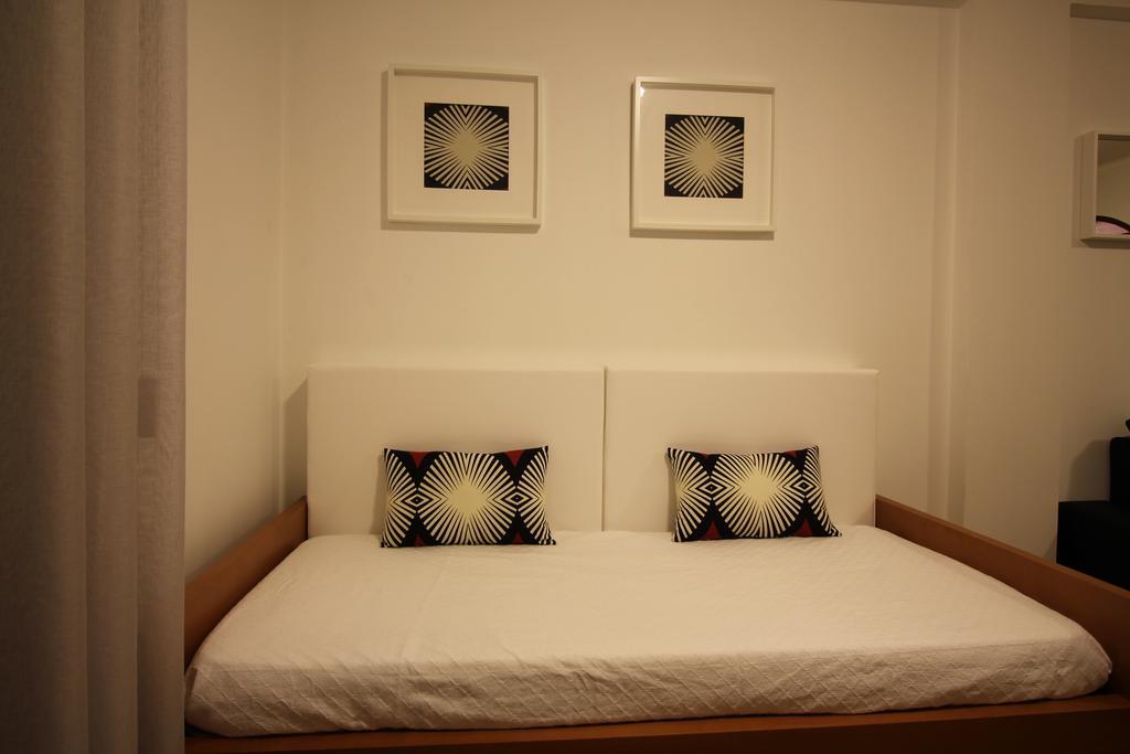 Apartamentos Gaivota Holidays 나자레 외부 사진