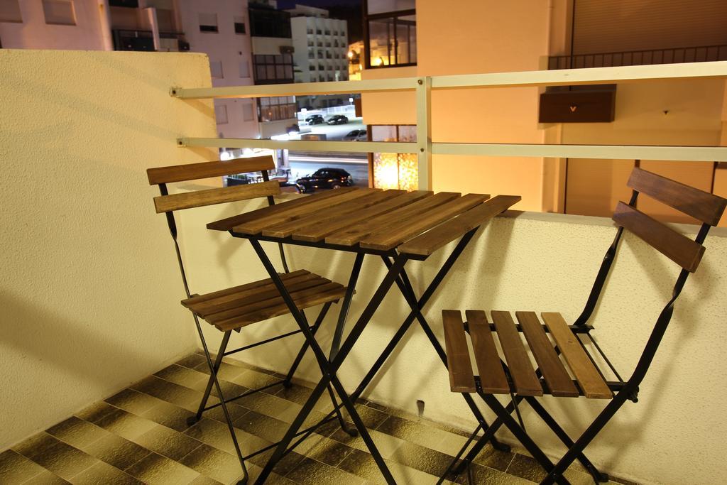 Apartamentos Gaivota Holidays 나자레 외부 사진
