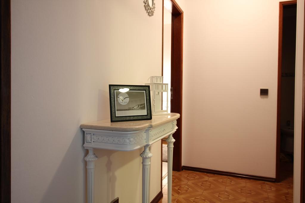 Apartamentos Gaivota Holidays 나자레 외부 사진