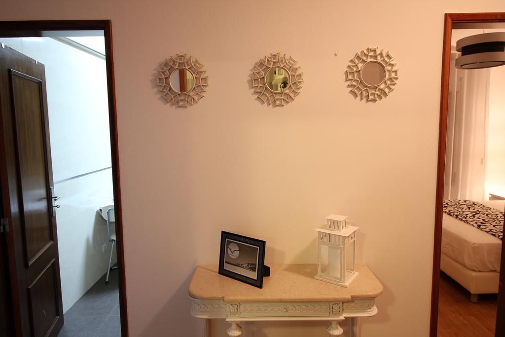 Apartamentos Gaivota Holidays 나자레 외부 사진