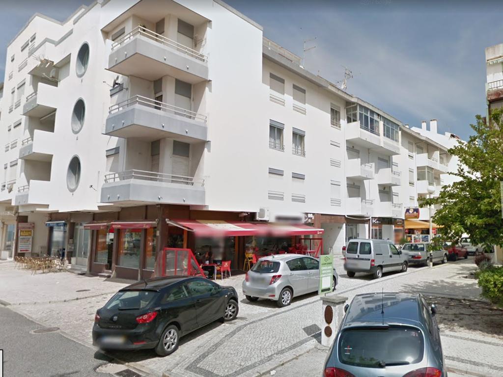 Apartamentos Gaivota Holidays 나자레 외부 사진