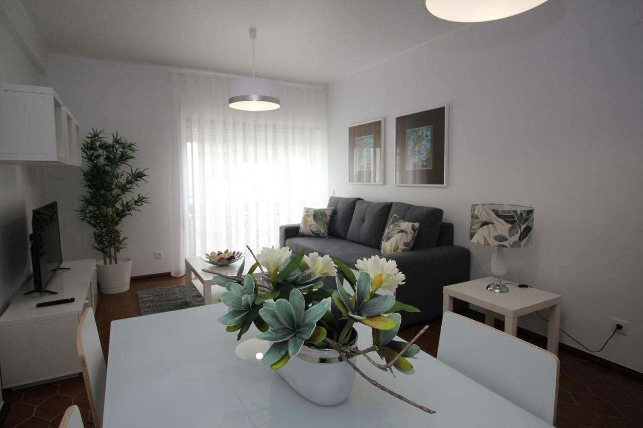 Apartamentos Gaivota Holidays 나자레 외부 사진