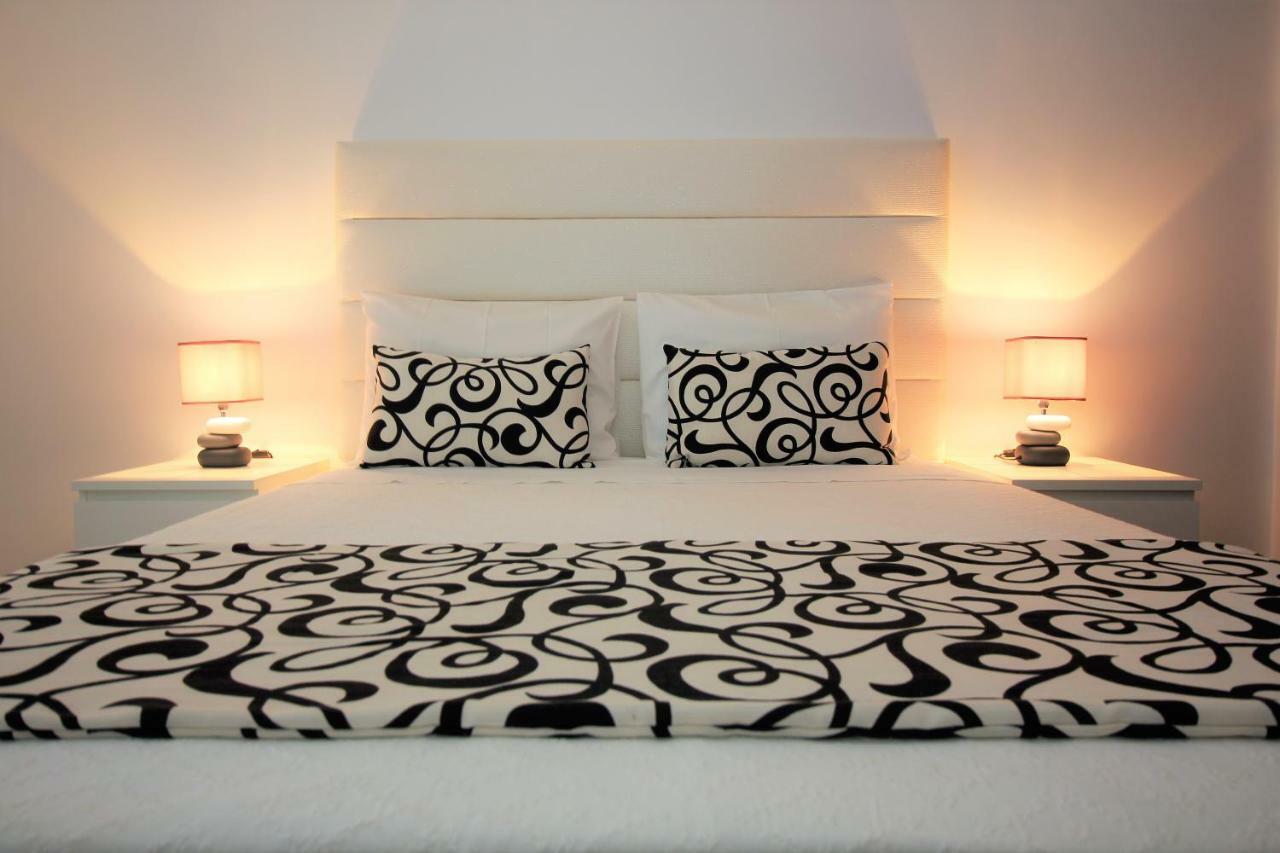 Apartamentos Gaivota Holidays 나자레 외부 사진