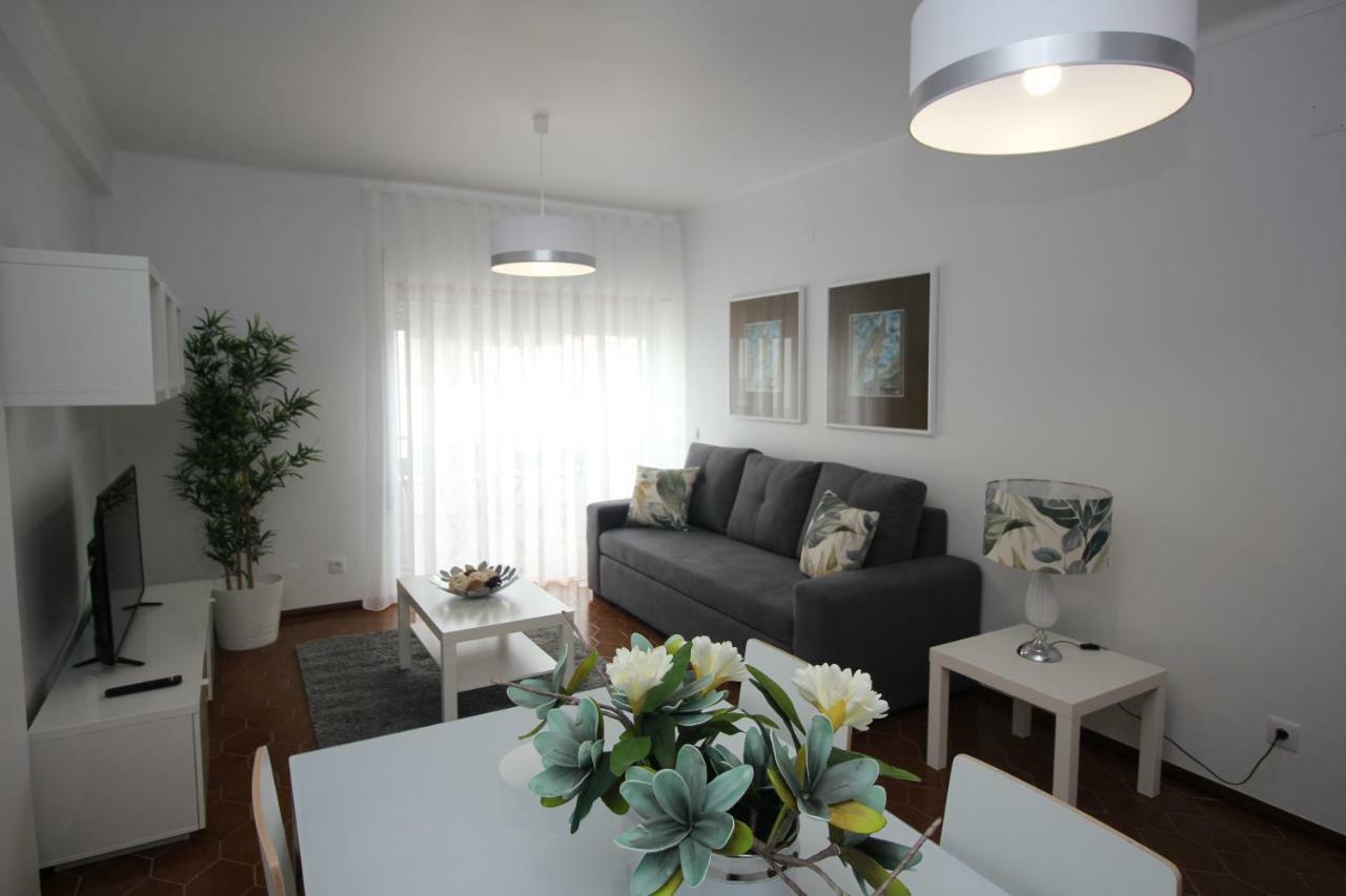Apartamentos Gaivota Holidays 나자레 외부 사진