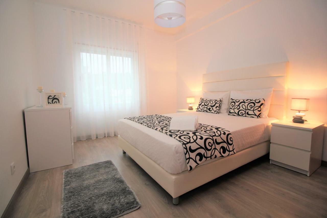 Apartamentos Gaivota Holidays 나자레 외부 사진