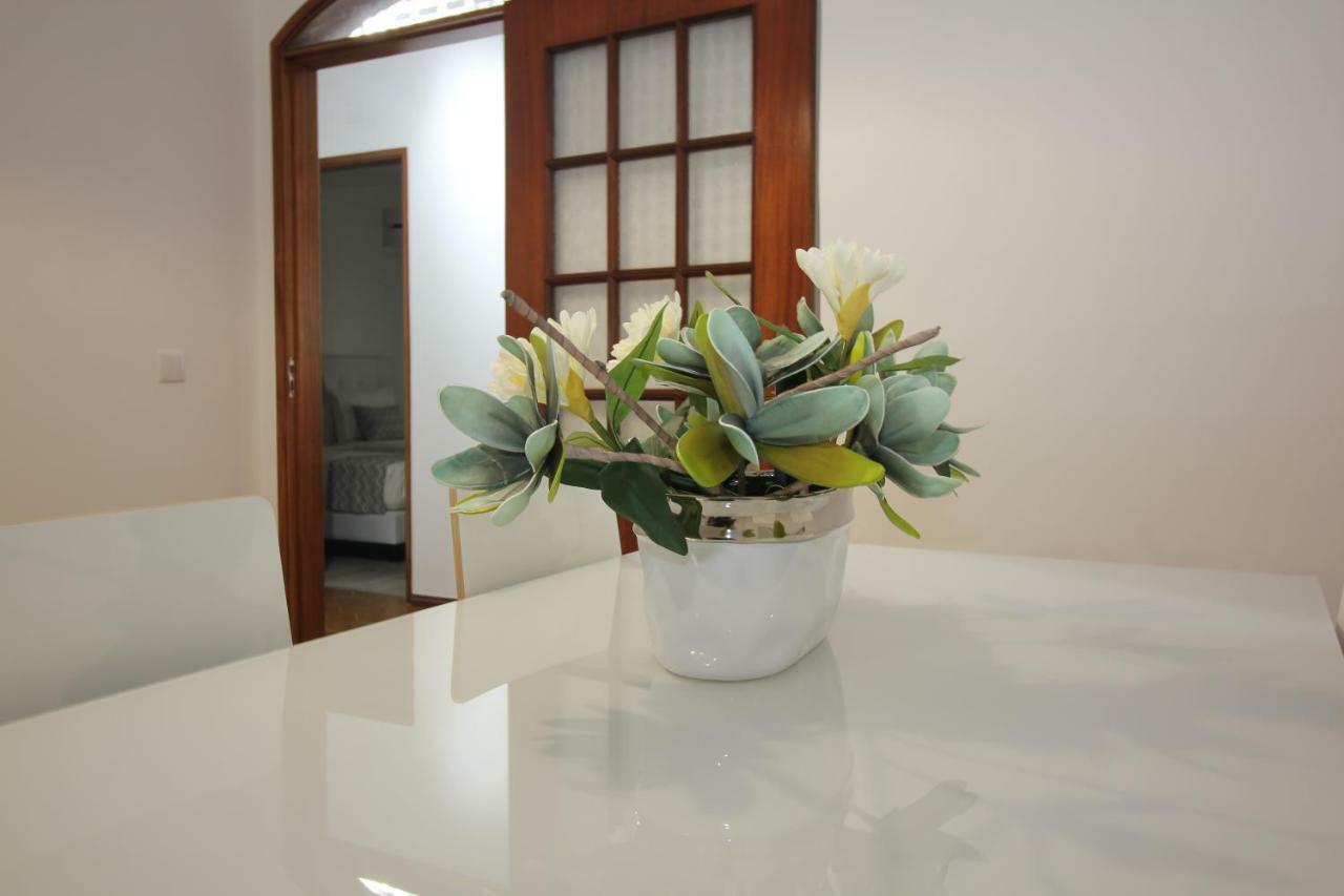 Apartamentos Gaivota Holidays 나자레 외부 사진