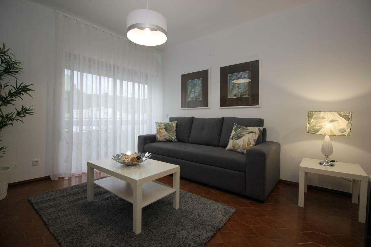 Apartamentos Gaivota Holidays 나자레 외부 사진
